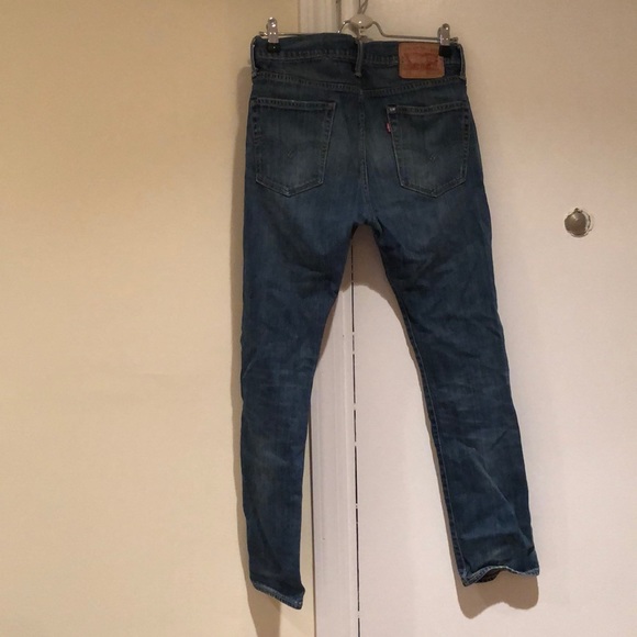 Levi’s 510 Skinny Fit Jeans. W29 - Picture 6 of 6